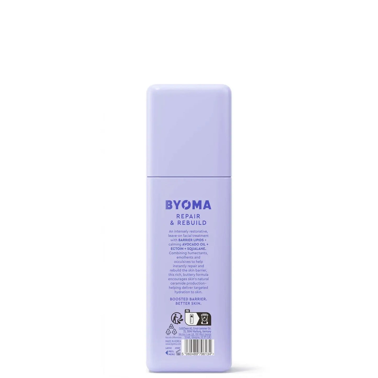 BYOMA | BARRIER+ TREATMENT