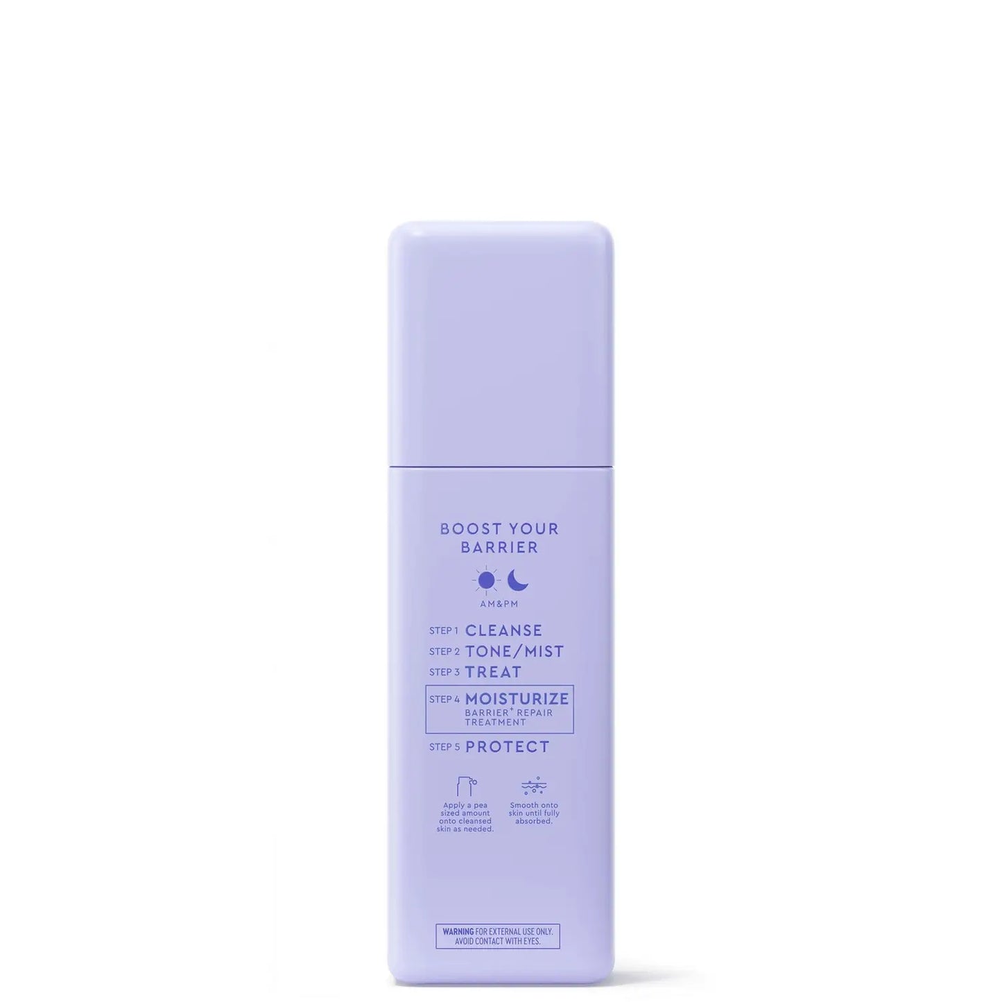 BYOMA | BARRIER+ TREATMENT