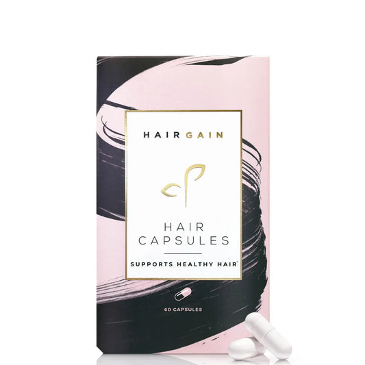 HAIR GAIN | CAPSULES