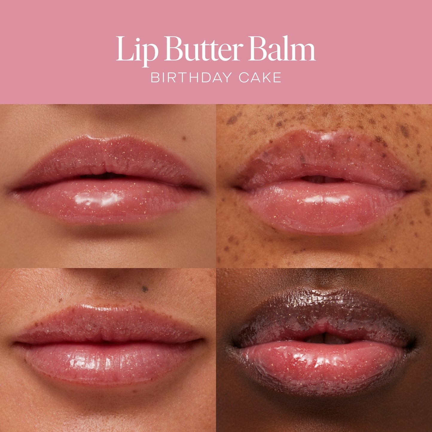 SUMMER FRIDAYS | LIP BUTTER BALM