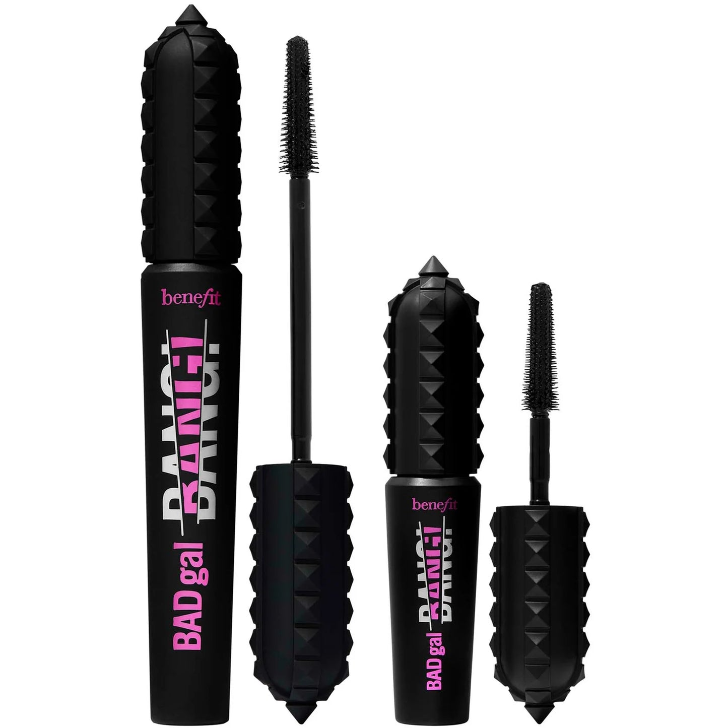 BENEFIT | BADGALS ONLY! BADGAL BANG MASCARA BOOSTER SET