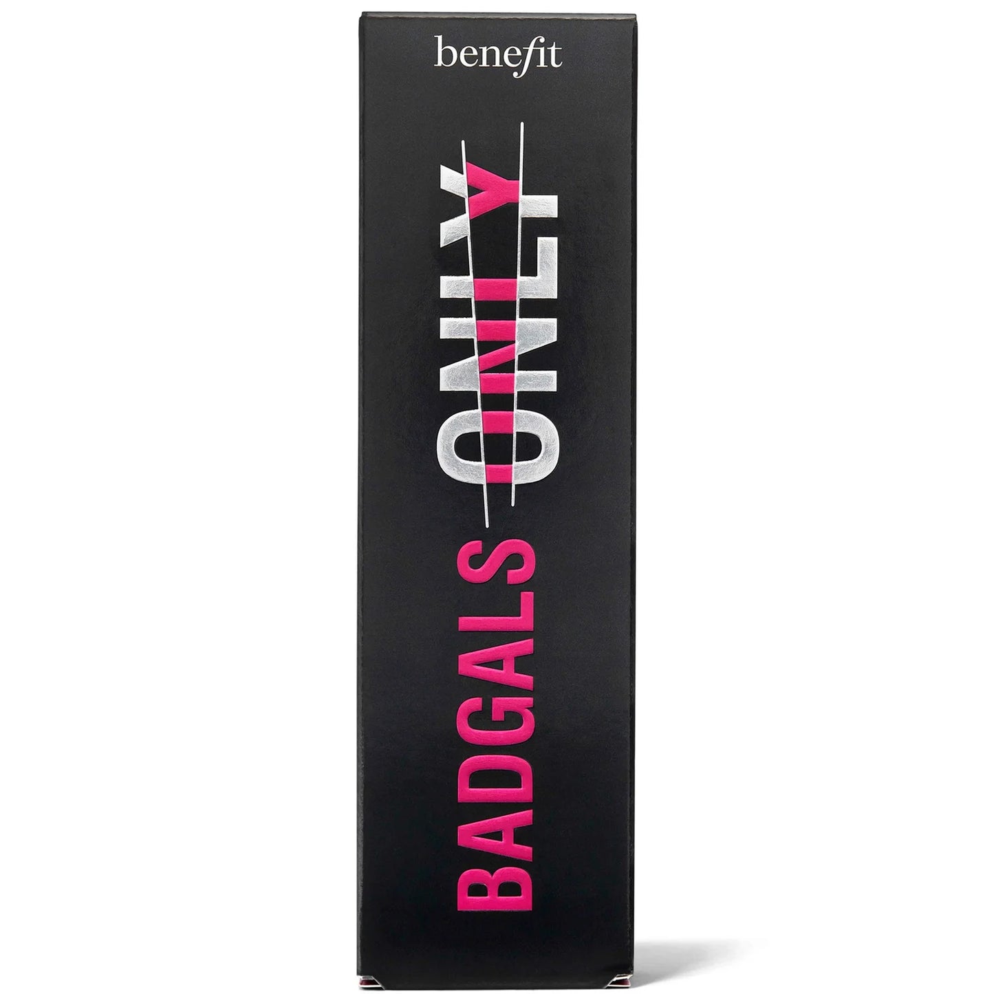 BENEFIT | BADGALS ONLY! BADGAL BANG MASCARA BOOSTER SET
