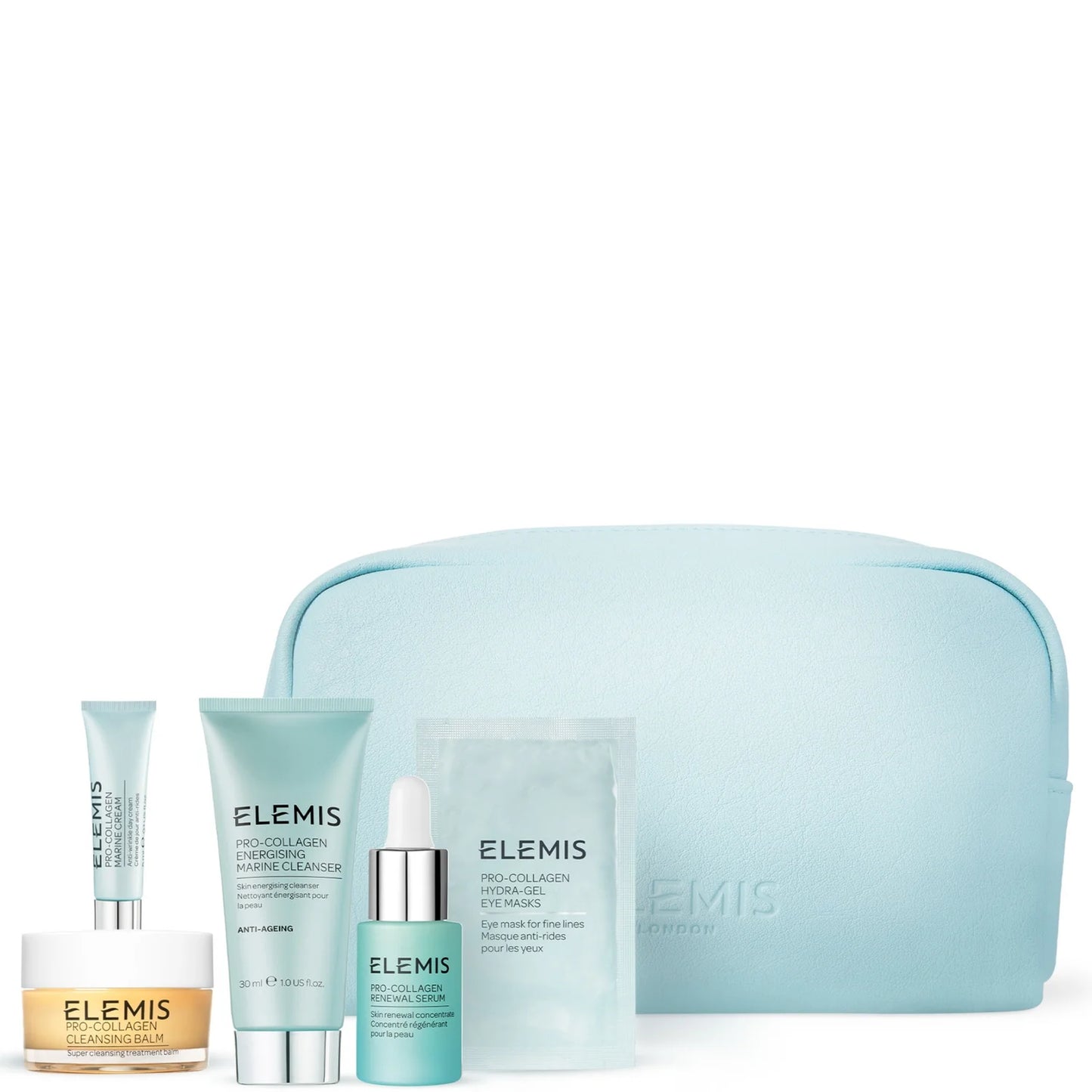 ELEMIS | PRO-COLLAGEN TRY-ME KIT