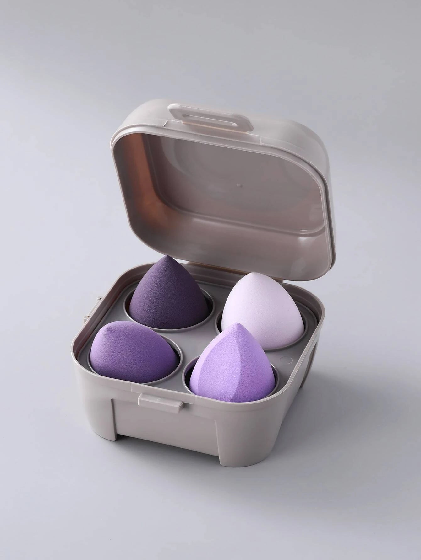 4PCS MAKEUP SPONGE SET