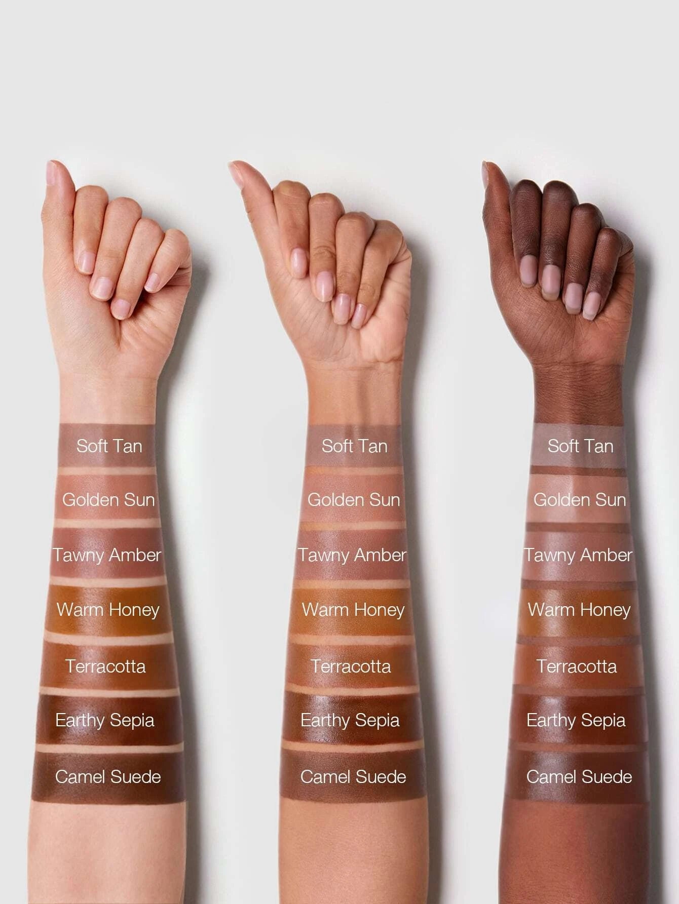 SHEGLAM | SUN SCULPT LIQUID CONTOUR