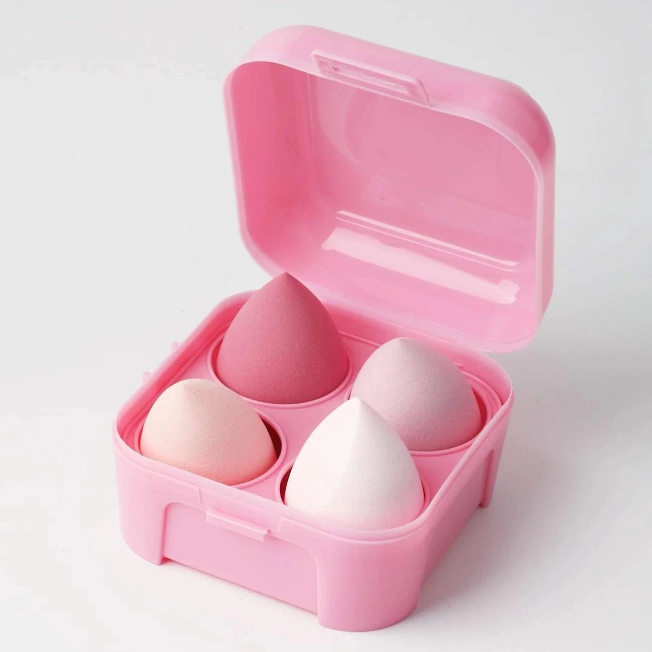 4PCS MAKEUP SPONGE SET