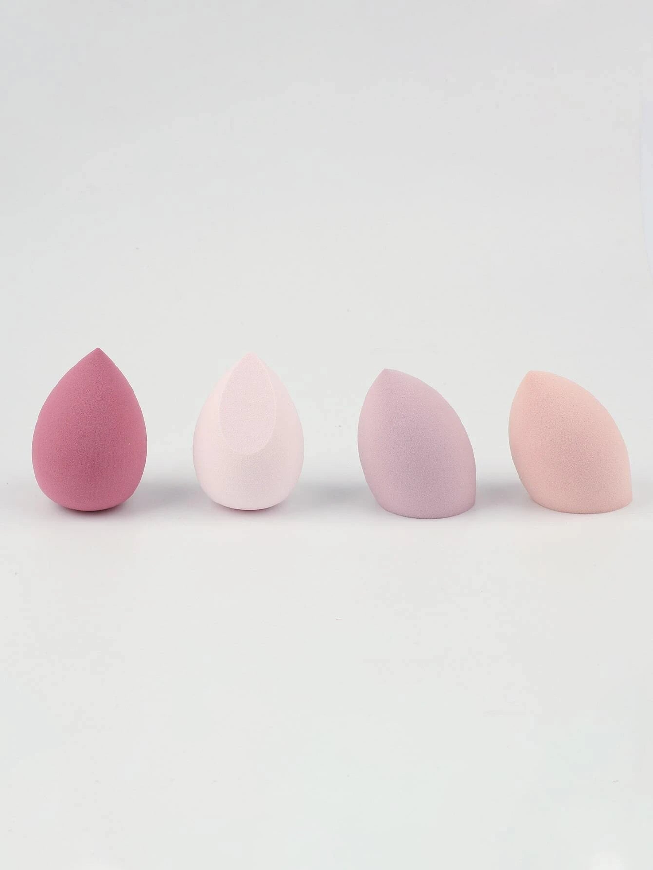 4PCS MAKEUP SPONGE SET