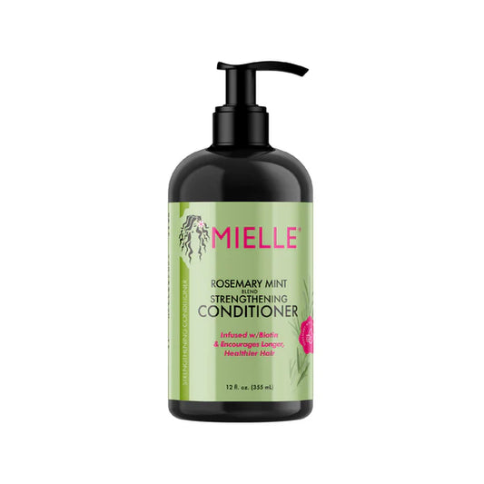MIELLE | ROSEMARY MINT STENGTHENING CONDITIONER