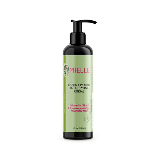 MIELLE | ROSEMARY MINT DAILY STYLING CREME