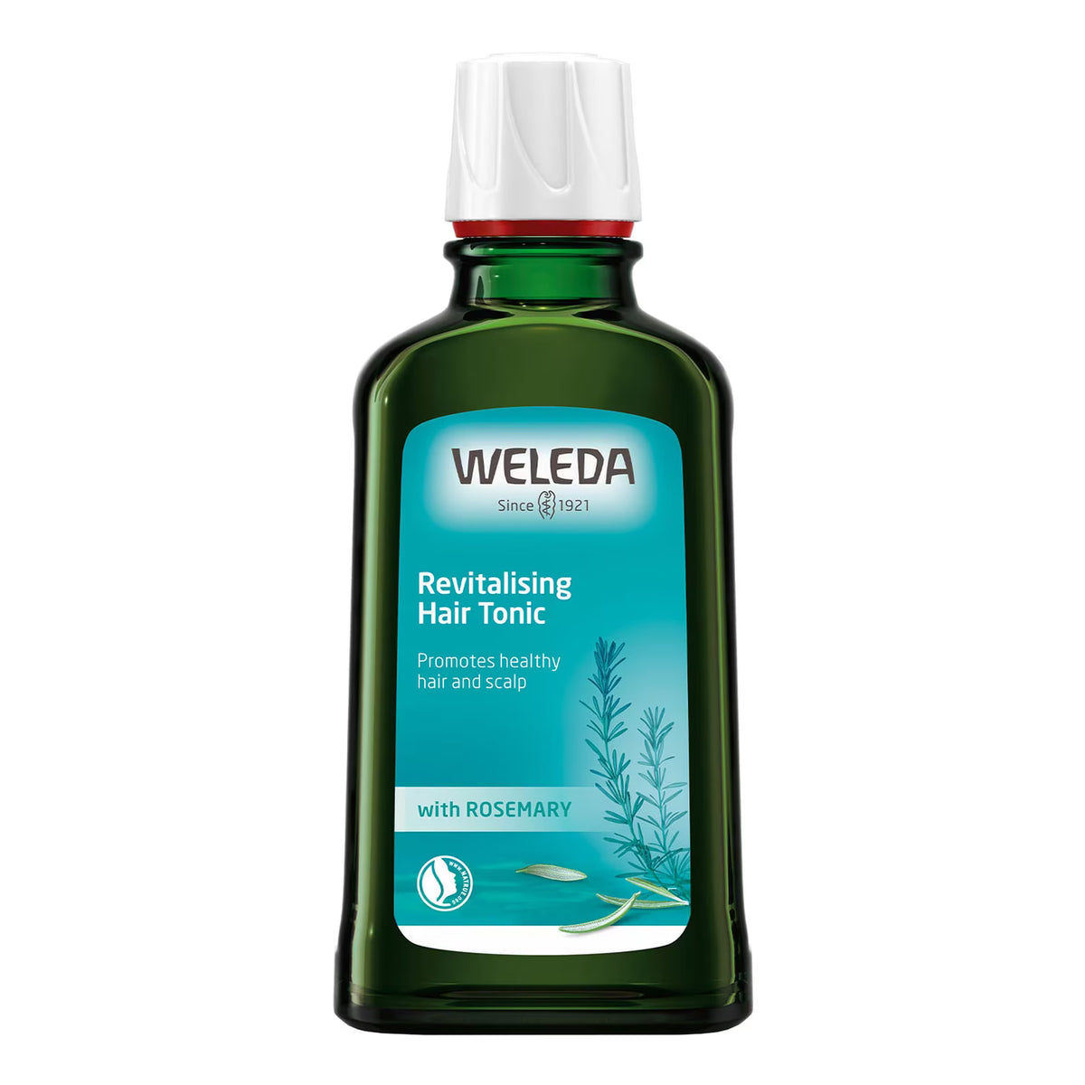 WELEDA | REVITALISING HAIR TONIC