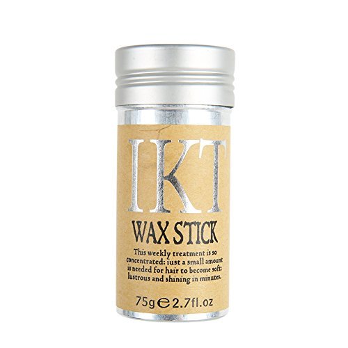 IKT | HAIR STYLING WAX STICK