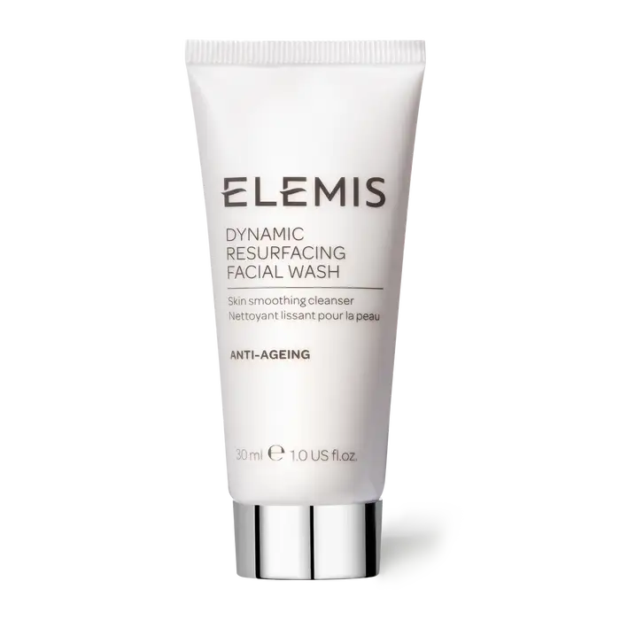 ELEMIS | DYNAMIC RESURFACING FACIAL WASH
