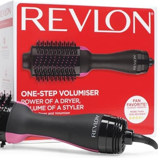 REVLON | ONE-STEP VOLUMISER