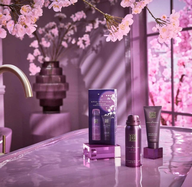 RITUALS | THE RITUAL OF YOZAKURA MINI SET