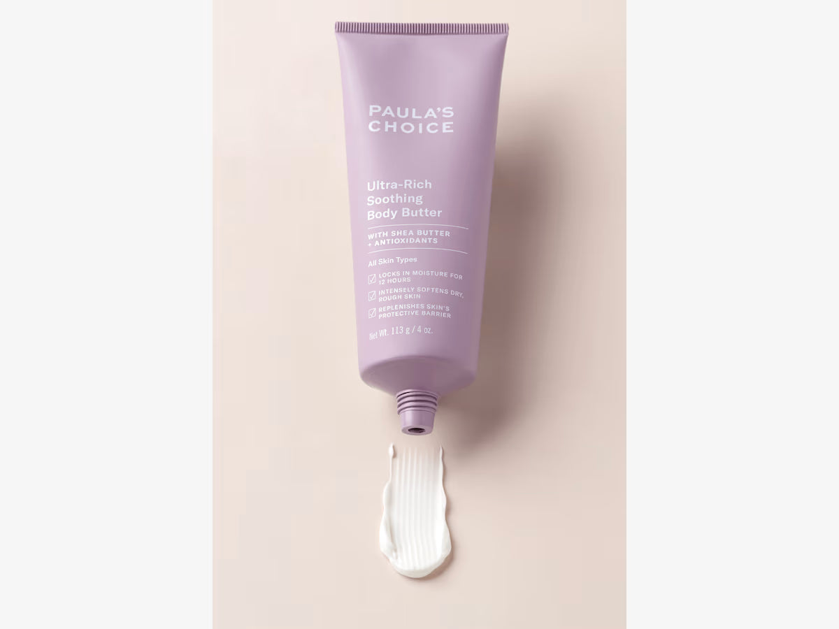 PAULA'S CHOICE | ULTRA-RICH SOOTHING BODY BUTTER