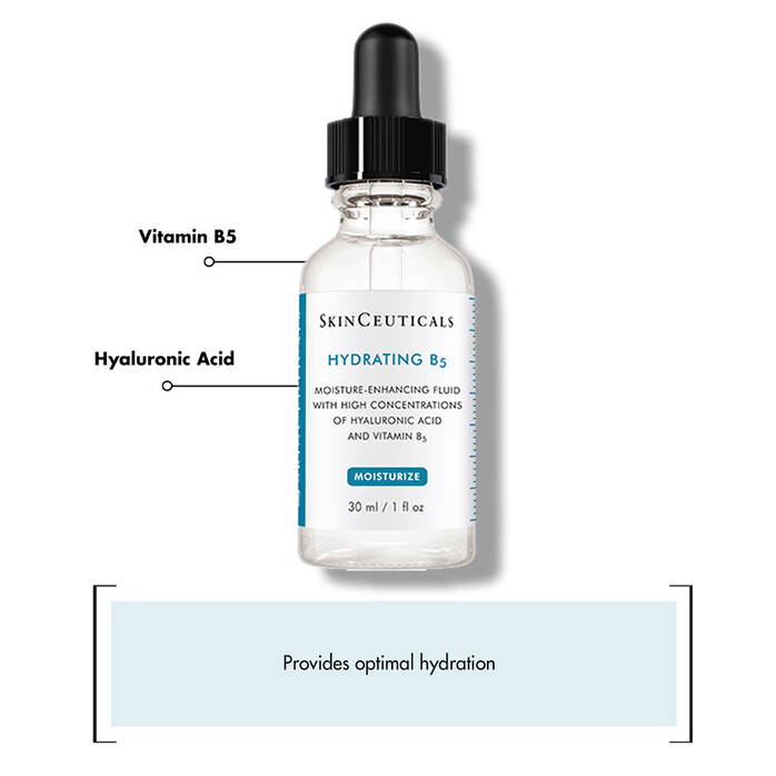 SKINCEUTICALS | HYDRATING B5 SERUM FOR DRY SKIN