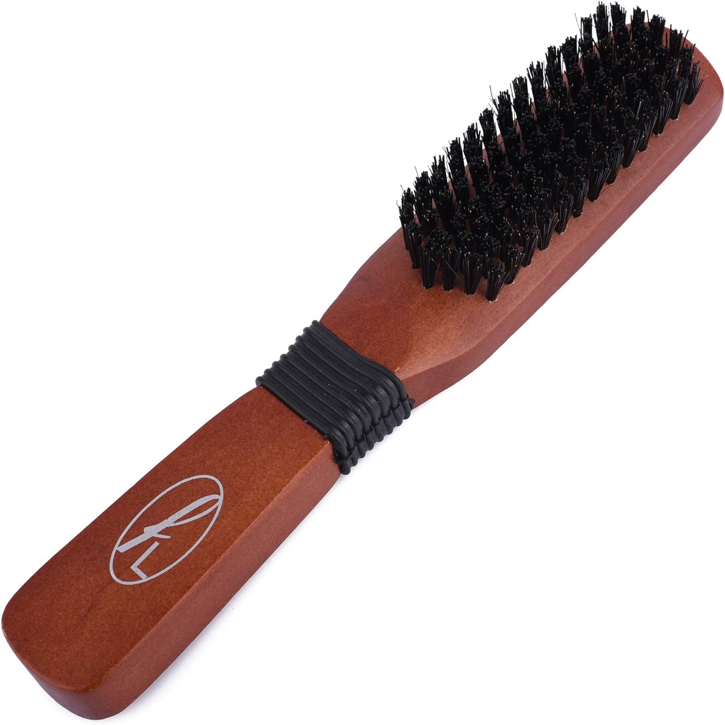 FINE LINES - LONG PADDLE BRISTLE BRUSH