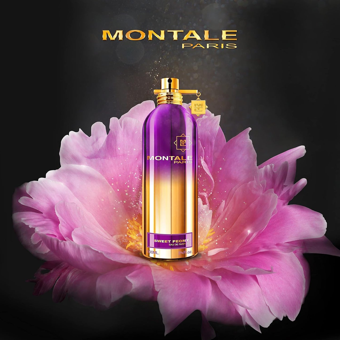 MONTALE | SWEET PEONY