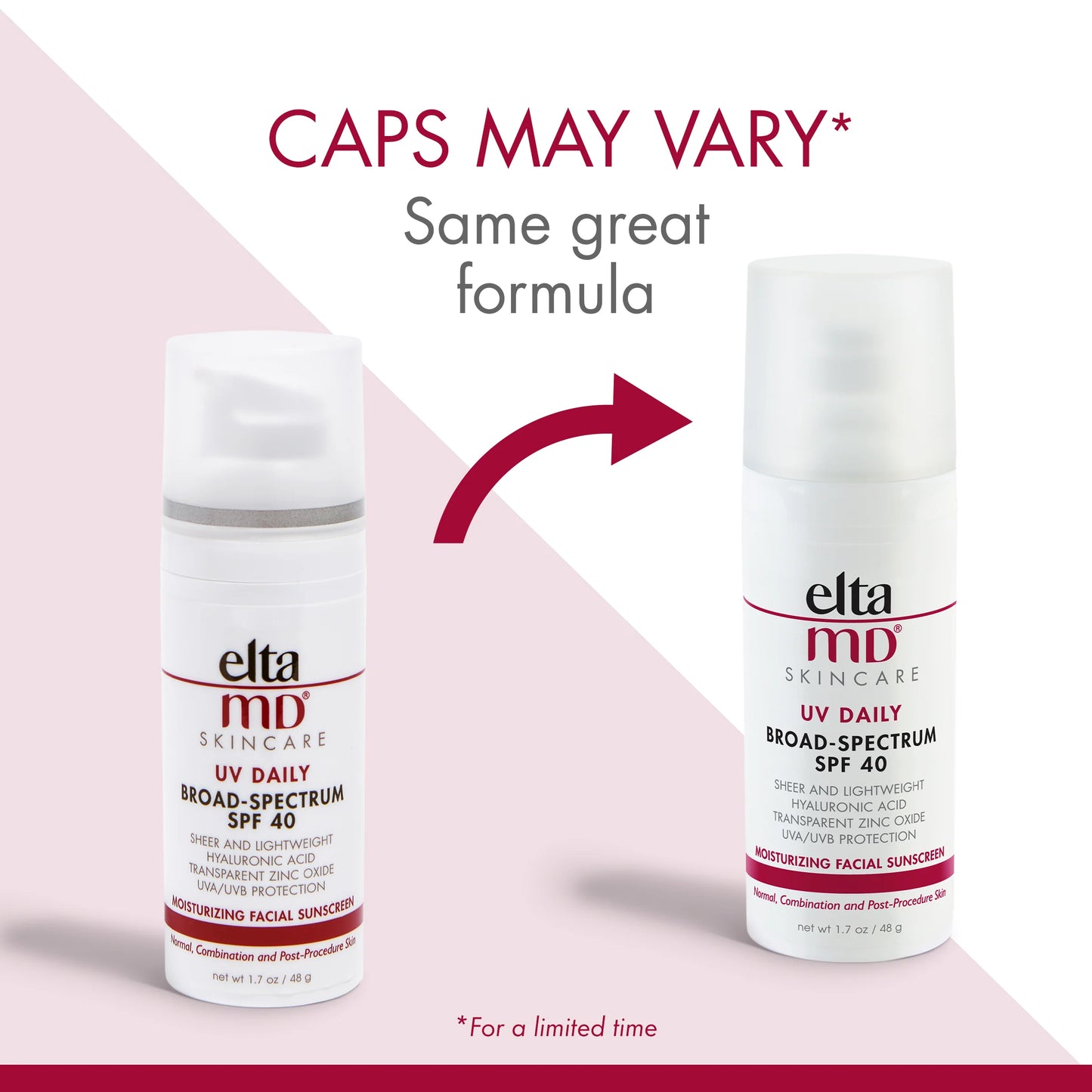 EltaMD | UV Daily Broad-Spectrum SPF 40