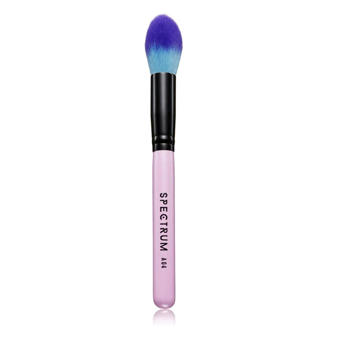 SPECTRUM | A04 - TAPERED FINISHER BRUSH