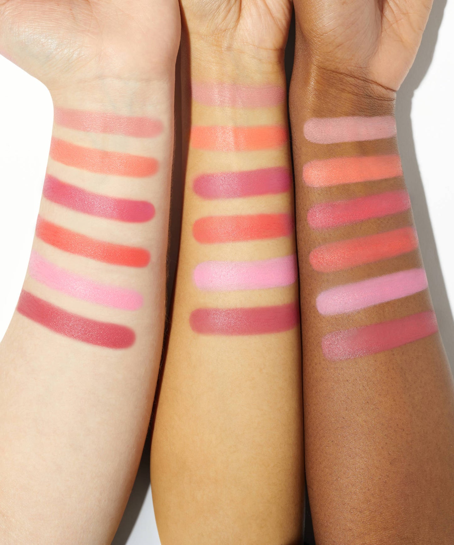 BEAUTY BAY | LIQUID CREAM BLUSH