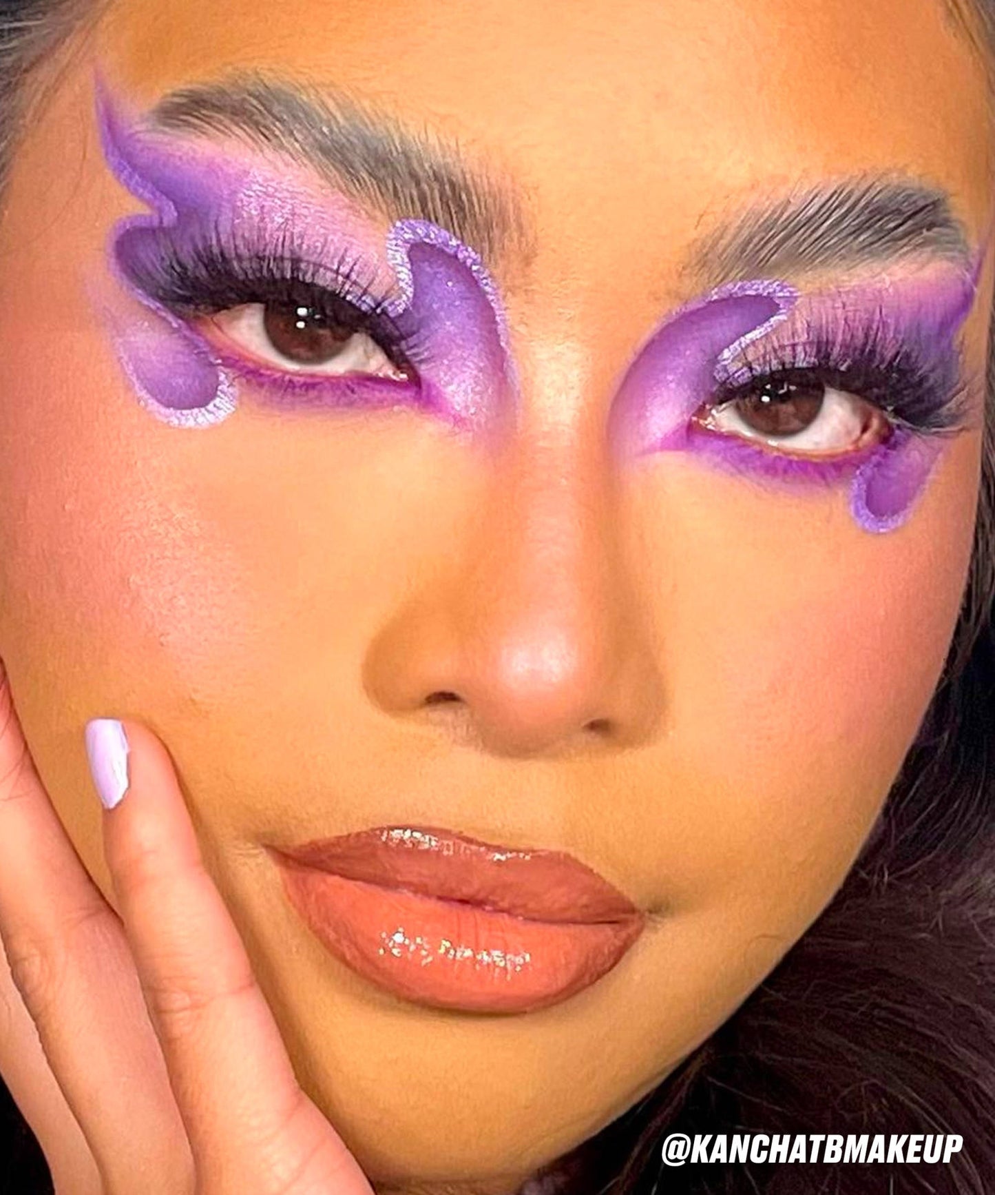 BEAUTY BAY | BERRIES 16 COLOUR PALETTE