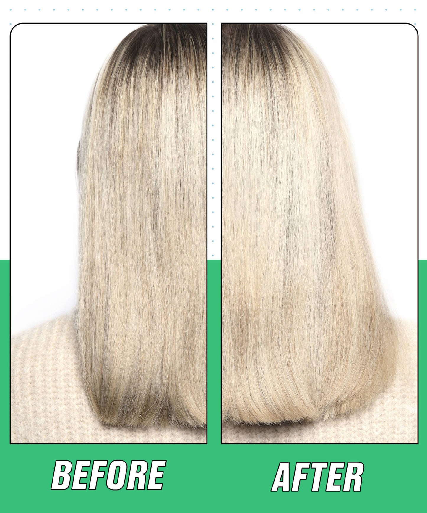 BEAUTY BAY | VOLUME BOOST HAIR SERUM