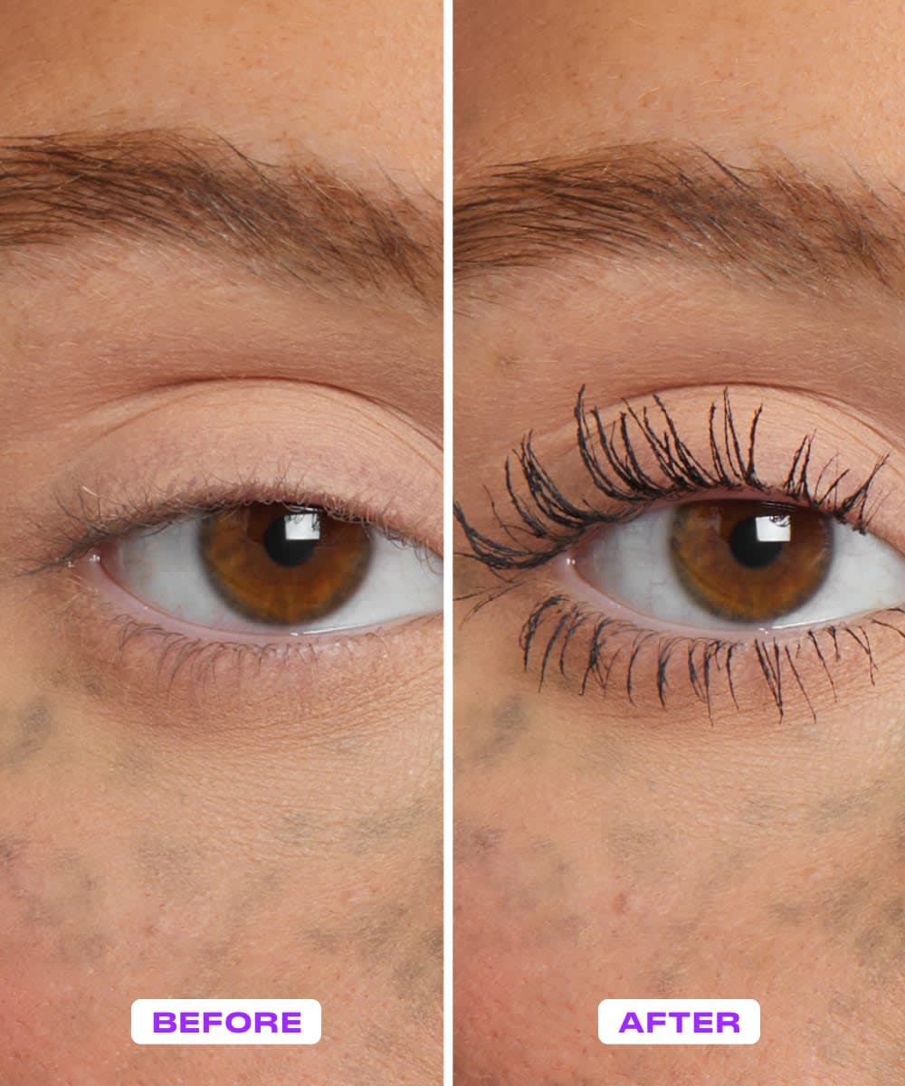 BEAUTY BAY | HIGH-KEY VOLUME MASCARA