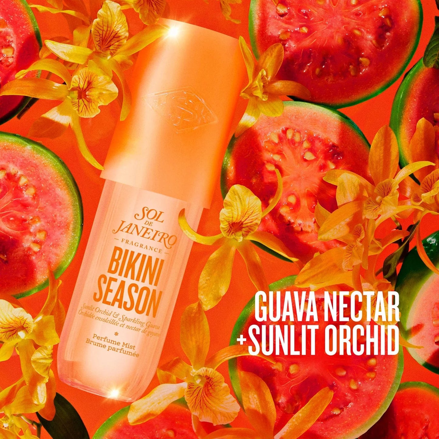 SOL DE JANEIRO | BIKINI SEASON PERFUME MIST