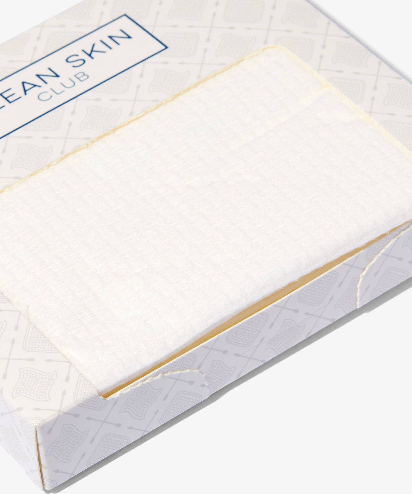 CLEAN SKIN CLUB | CLEAN TOWELS XL