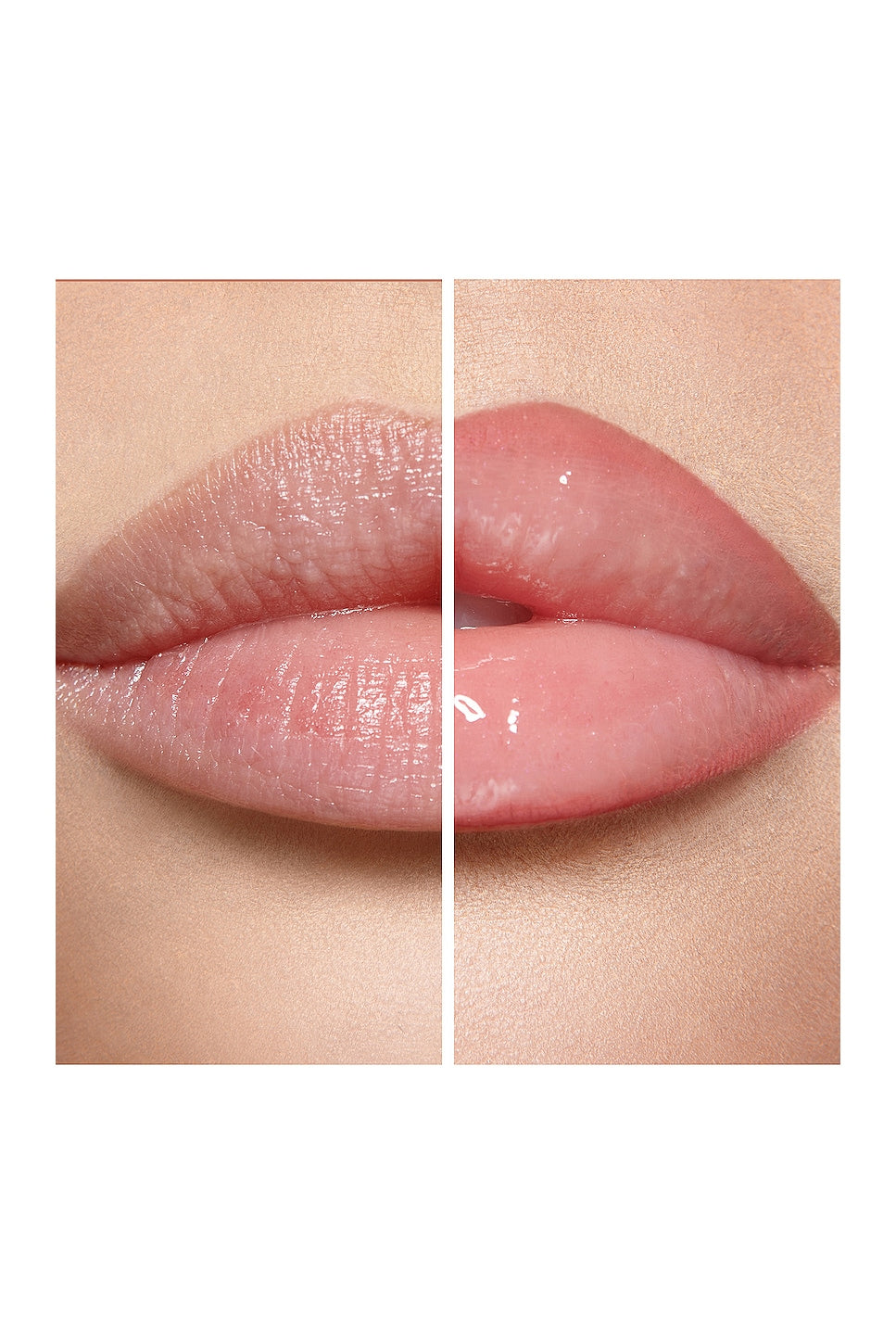 CHARLOTTE TILBURY | GLOSSY FRESH PINK LIP DUO