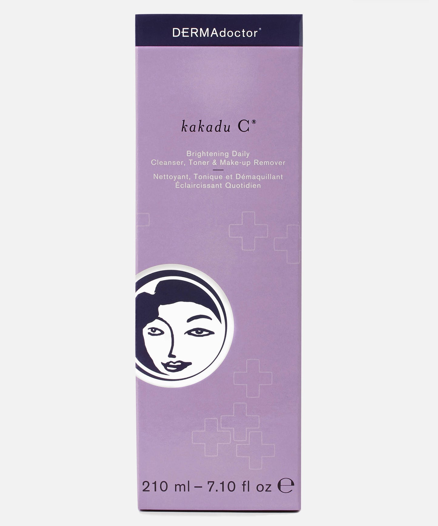 DERMADOCTOR | KAKADU C CLEANSER