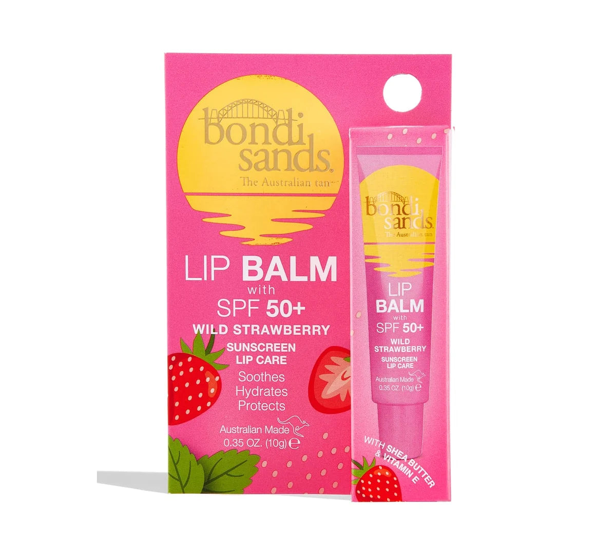 BONDI SANDS | SPF 50+ LIP BALM
