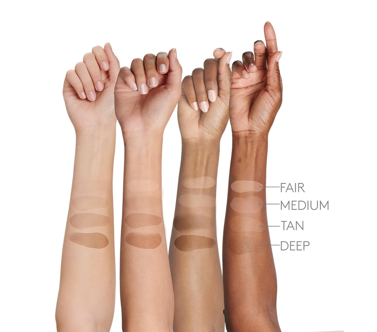 COLORES SCIENCE | SUNFORGETTABLE TOTAL PROTECTION FACE SHIELD FLEX SPF 50