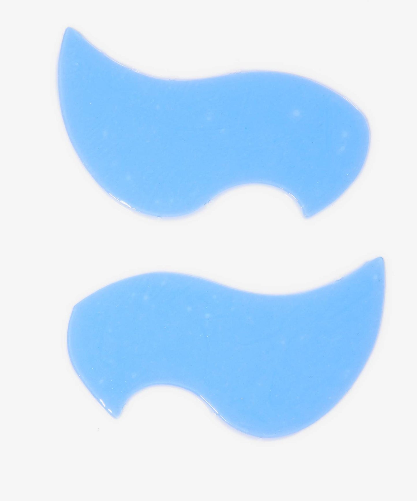 FLORENCE BY MILLS | SURFING UNDER THE EYES HYDRATING UNDER EYE TREATMENT GEL PADS