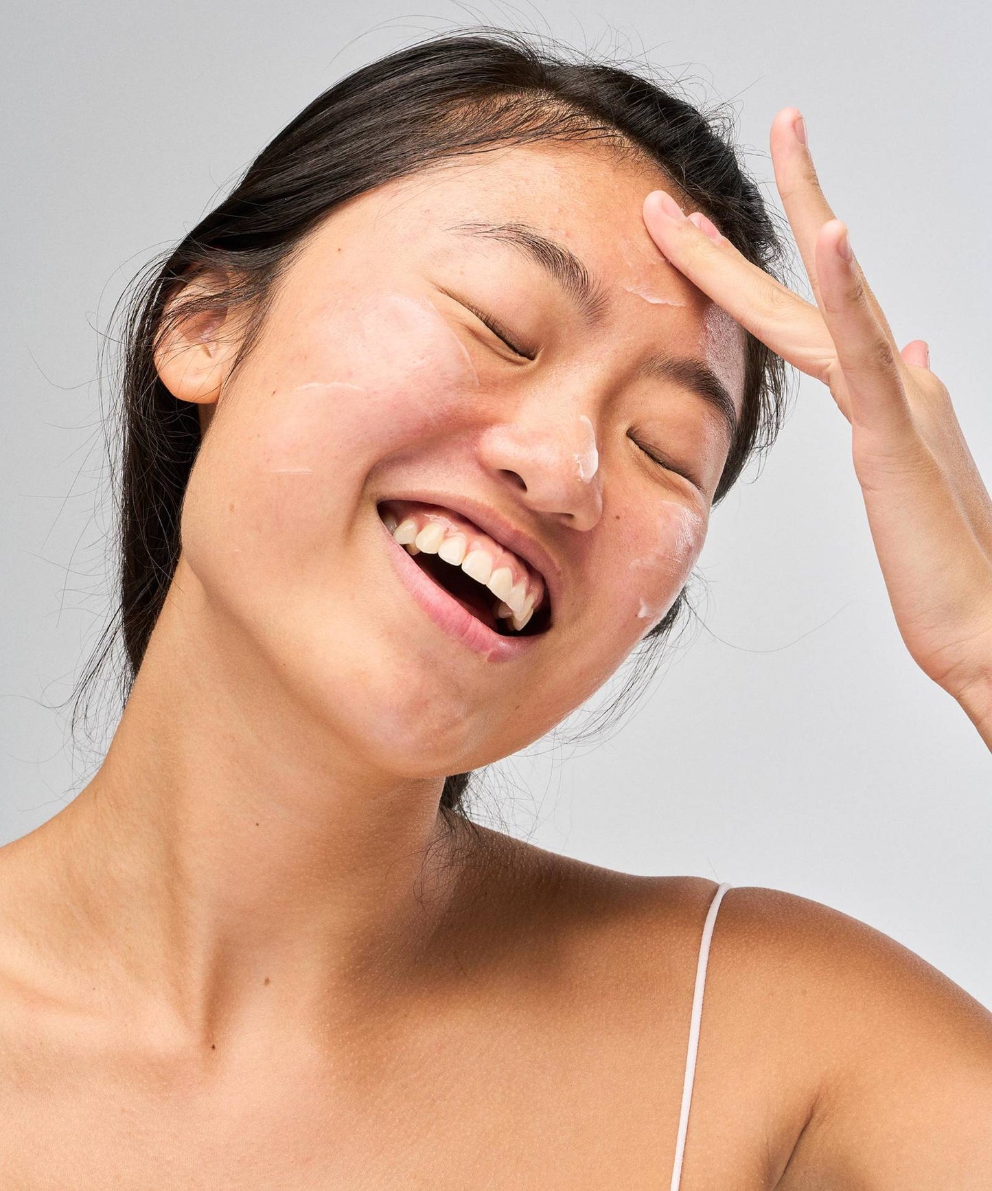 BUBBLE SKINCARE | DAY DREAM VITAMIN C + NIACINAMIDE TONE AND TEXTURE SERUM