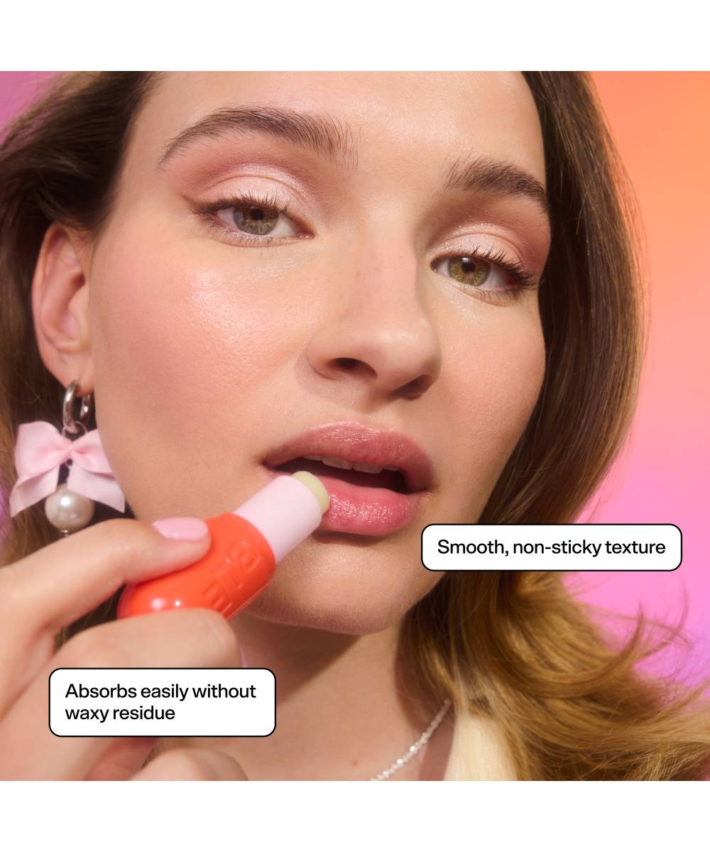 BUBBLE SKINCARE | TELL ALL JUICY SECRET LIP BALM