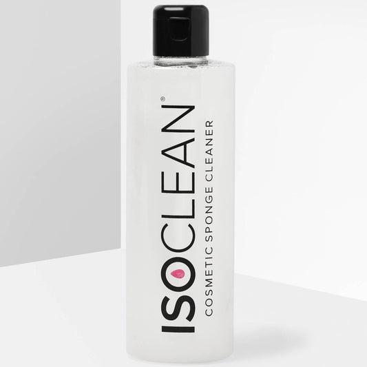 ISOCLEAN | COSMETIC SPONGE CLEANER
