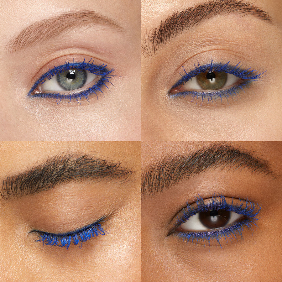 KIKO | MILANO SMART COLOUR MASCARA