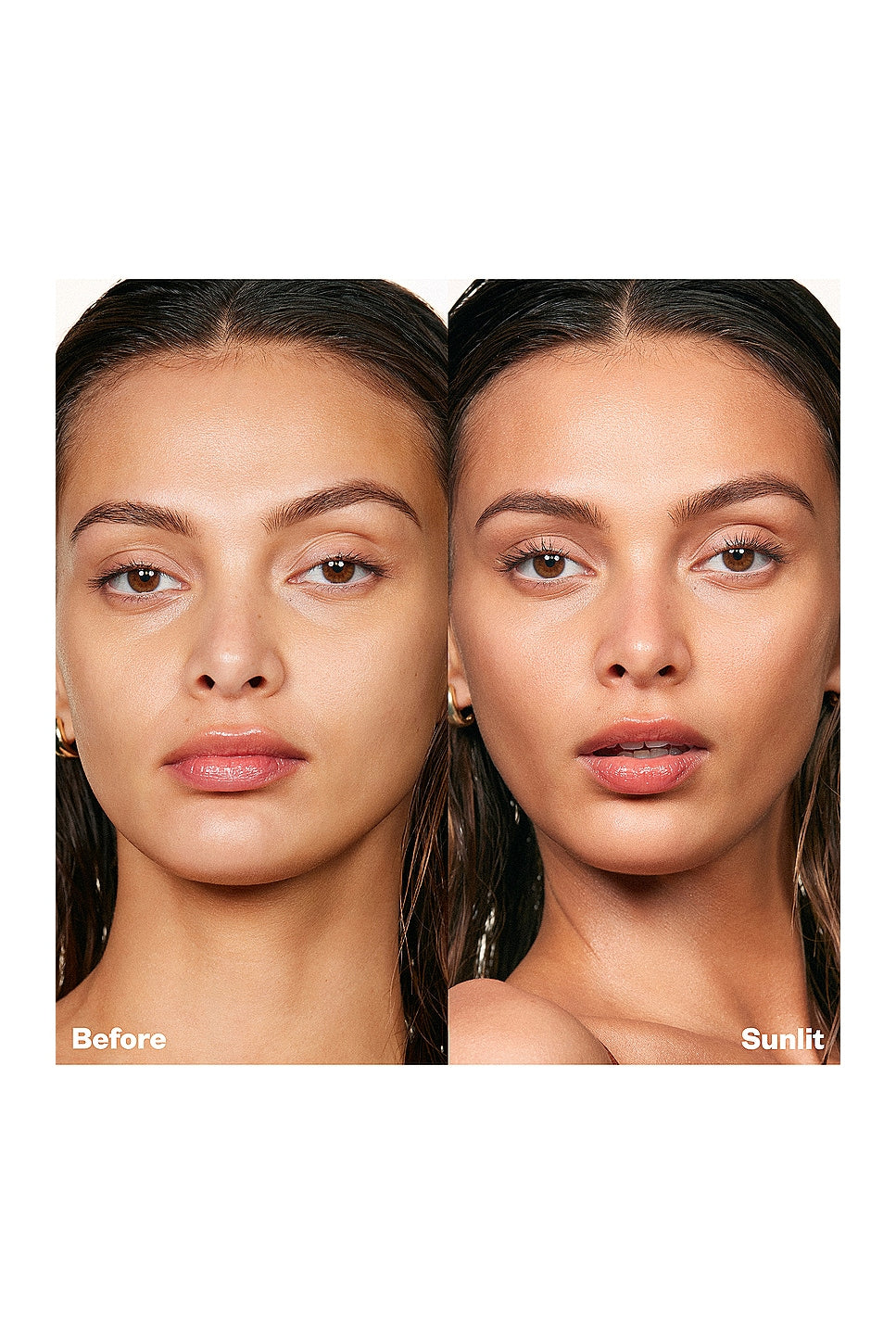 KOSAS | DREAMBEAM COMFY SMOOTH SUNSCREEN BROAD SPECTRUM SPF 40