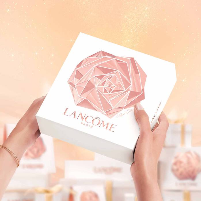 LANCÔME | LA VIE EST BELLE EAU DE PARFUM 50ML HOLIDAY GIFT SET FOR HER