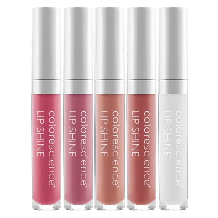 COLORES SCIENCE | LIP SHINE WITH SPF 35