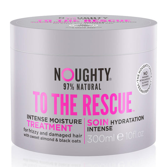 NOUGHTY | TO THE RESCUE INTENSE MOISTURE TREATMENT