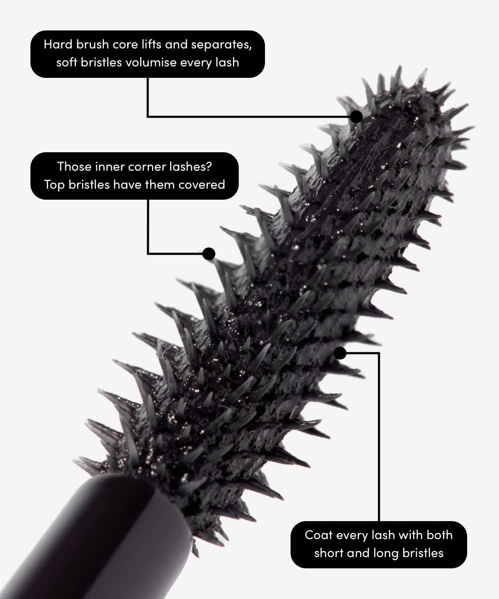 BEAUTY BAY | HIGH-KEY VOLUME MASCARA