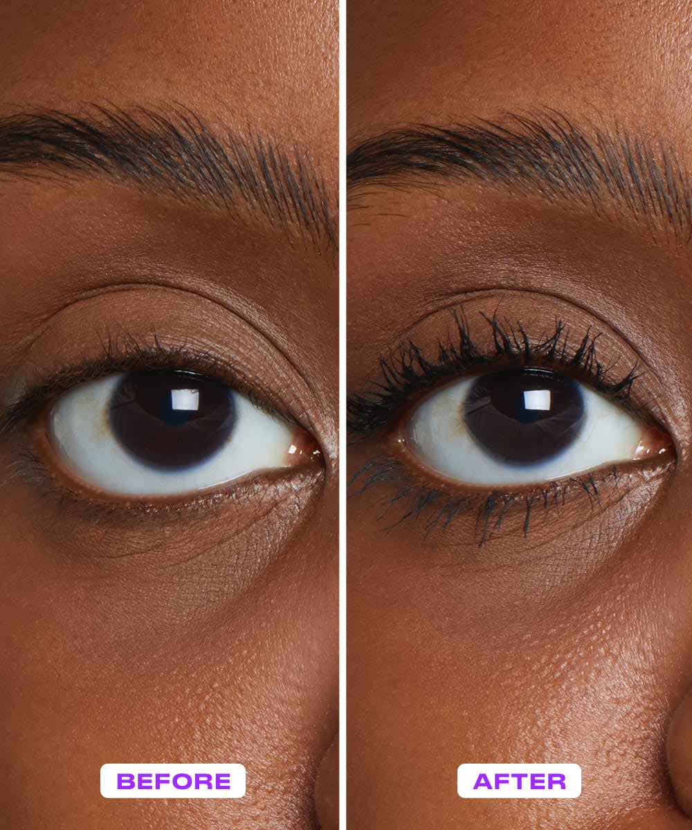 BEAUTY BAY | HIGH-KEY VOLUME MASCARA