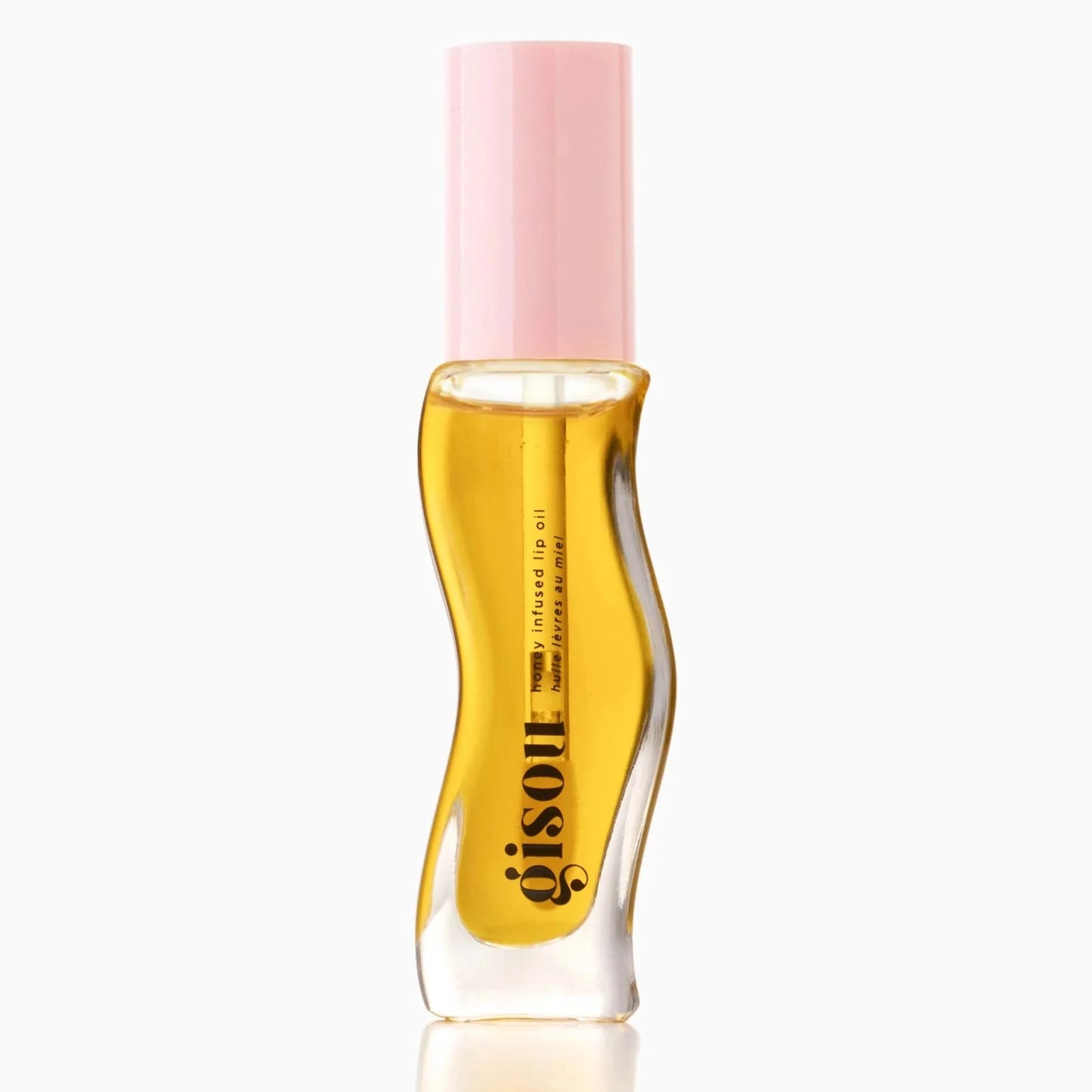 GISOU | HONEY INFUSED LIP OIL