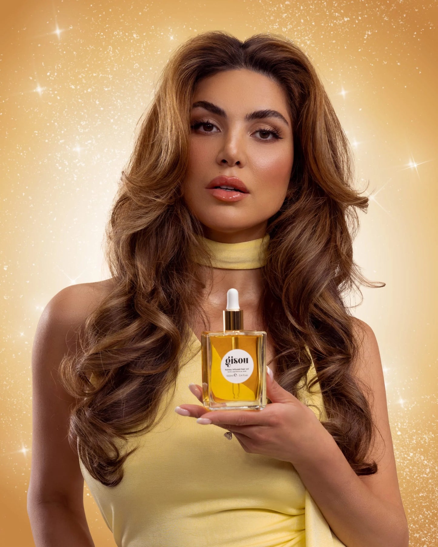 GISOU | ULTIMATE GLOW DUO GIFT SET