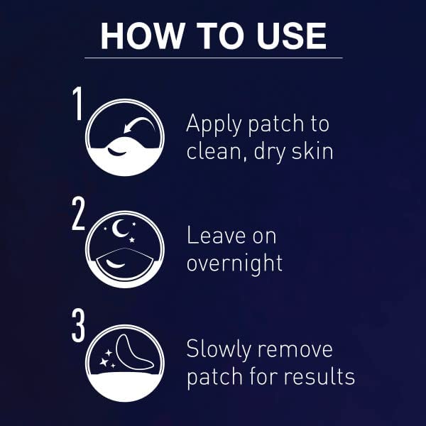 PANOXYL | OVERNIGHT SPOT PATCHES
