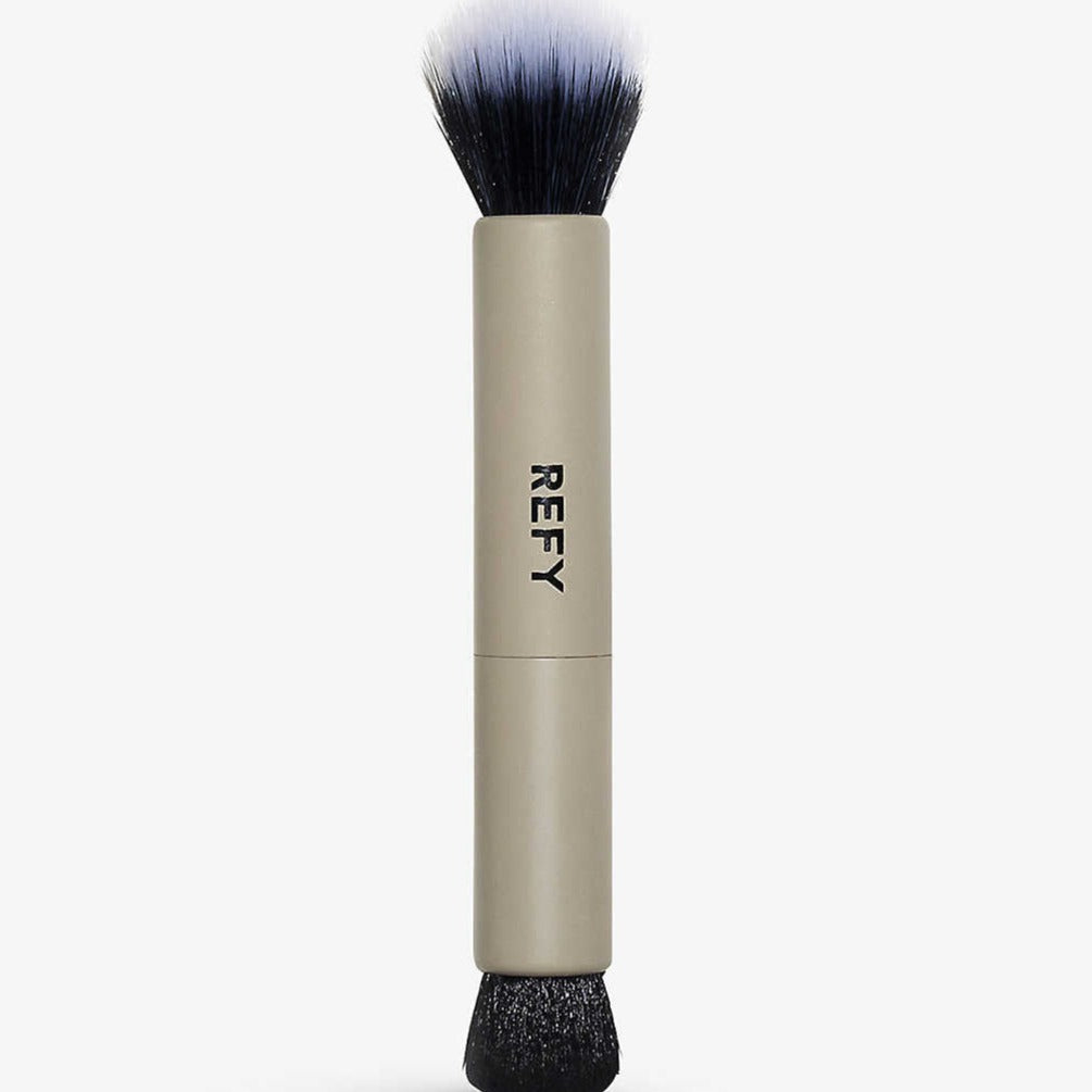 REFY | DUO BRUSH