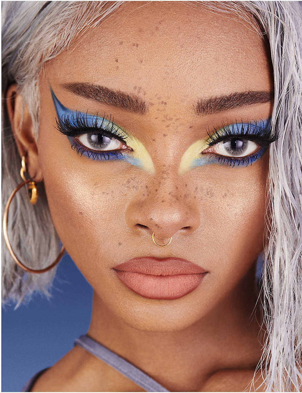 MORPHE | MORPHE X NYANE FIERCE FAIRYTALE ARTISTRY PALETTE